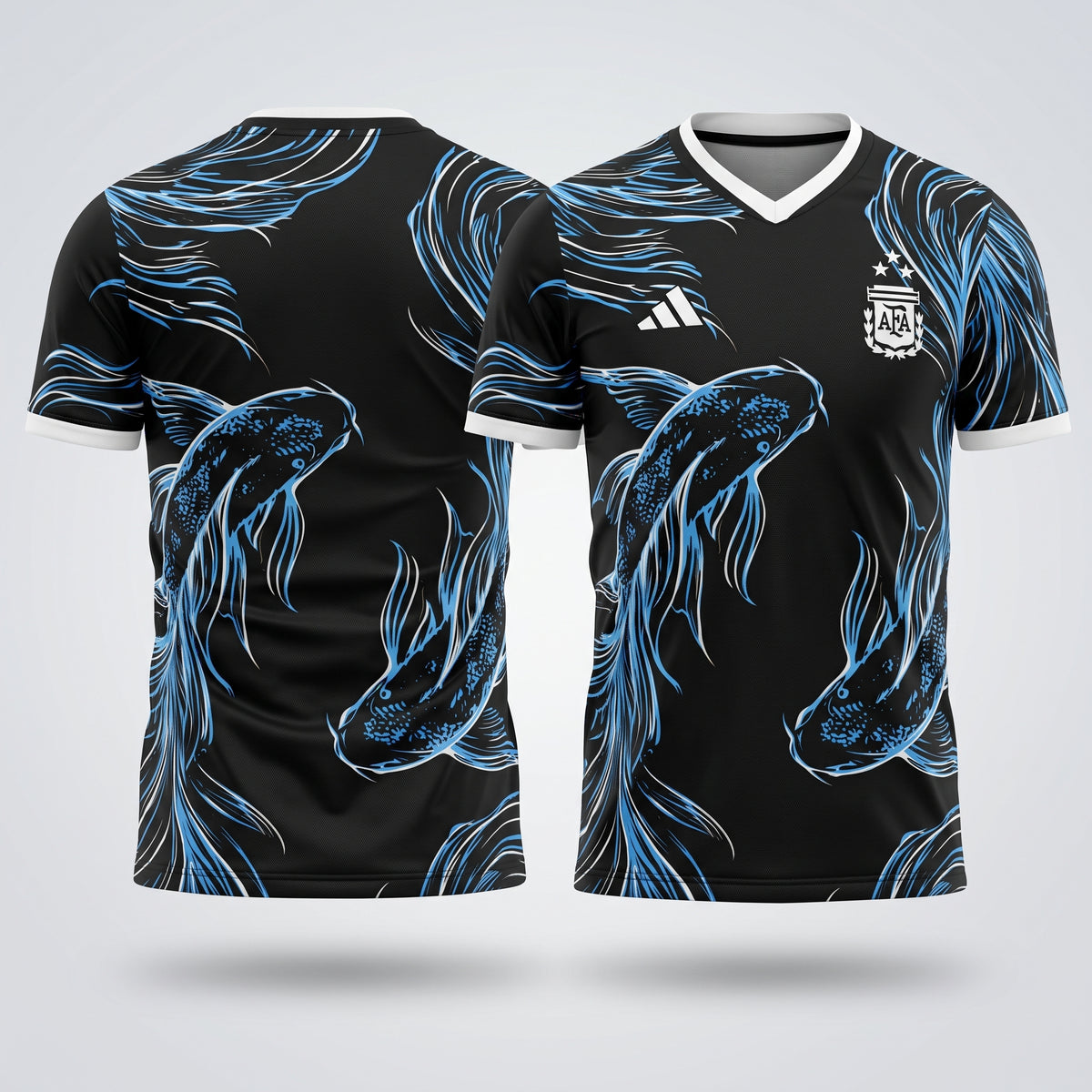 2026 Argentina Limited Jersey