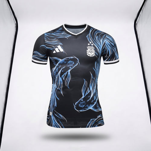2026 Argentina Limited Jersey