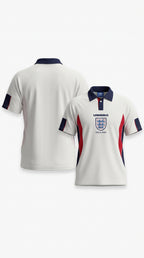 England home shirt 1997-1999