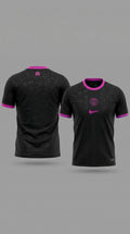 PSG "Paris Noir" Limited Jersey