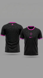 PSG "Paris Noir" Limited Jersey
