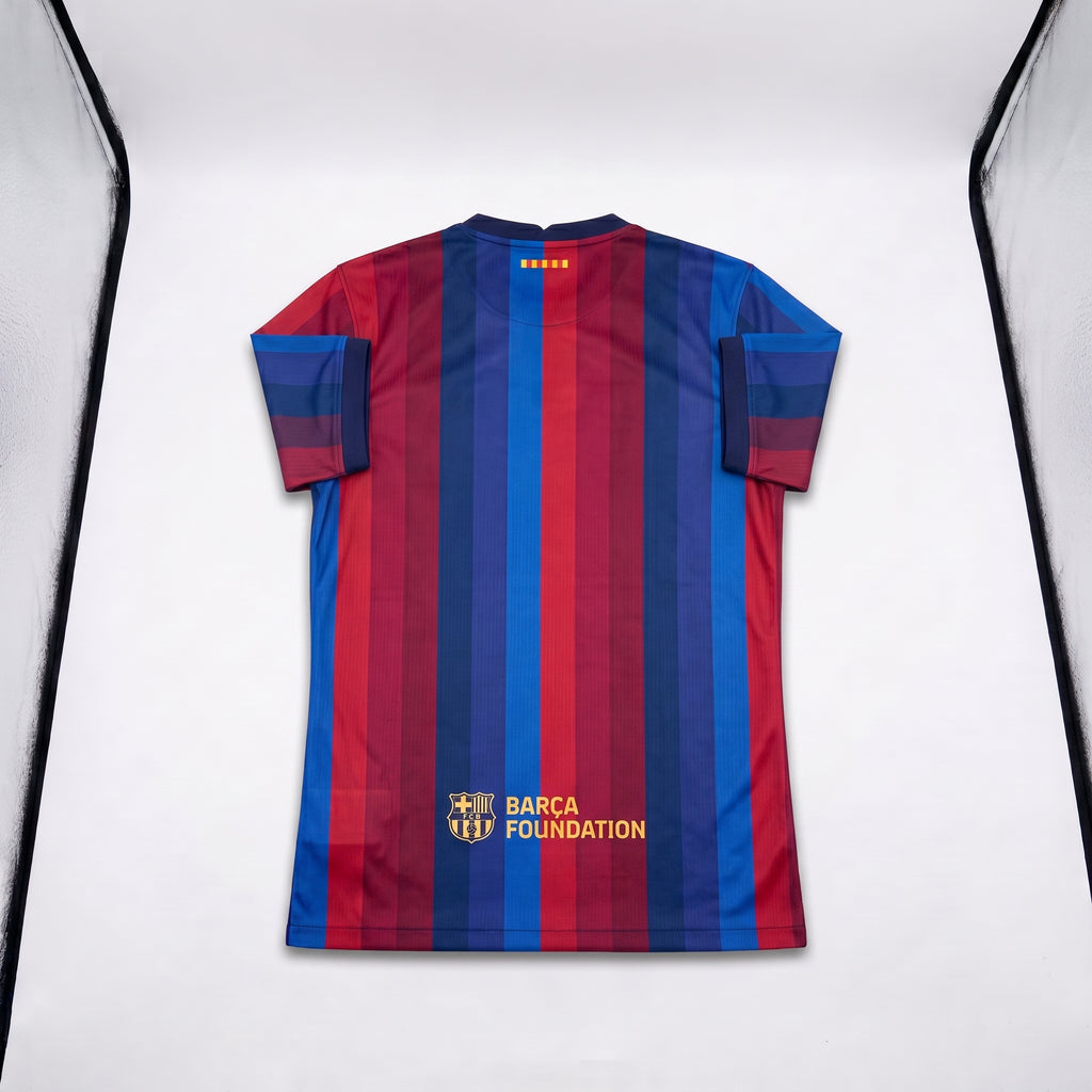 FC Barcelona - Home Jersey -2026/27