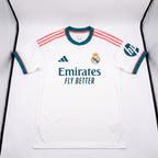 Real Madrid - Home Jersey - 2026/27