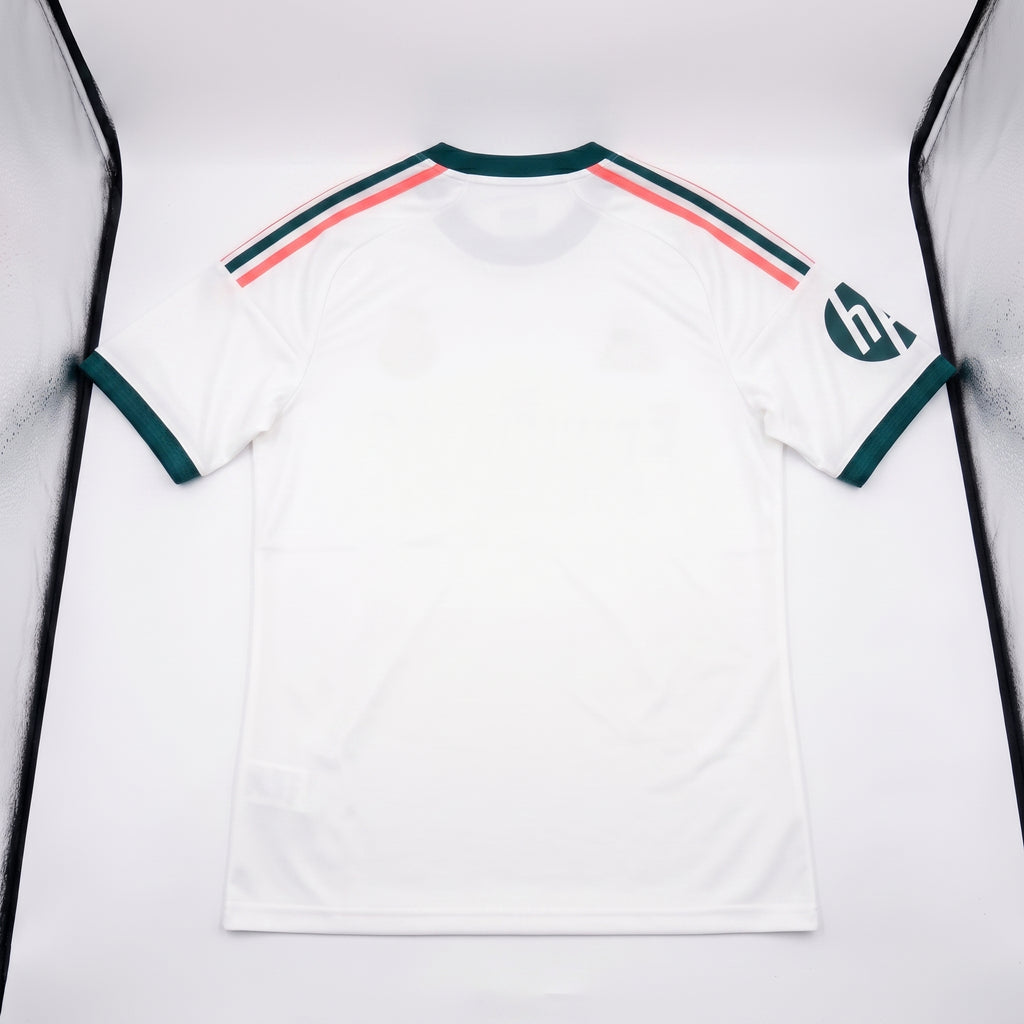 Real Madrid - Home Jersey - 2026/27