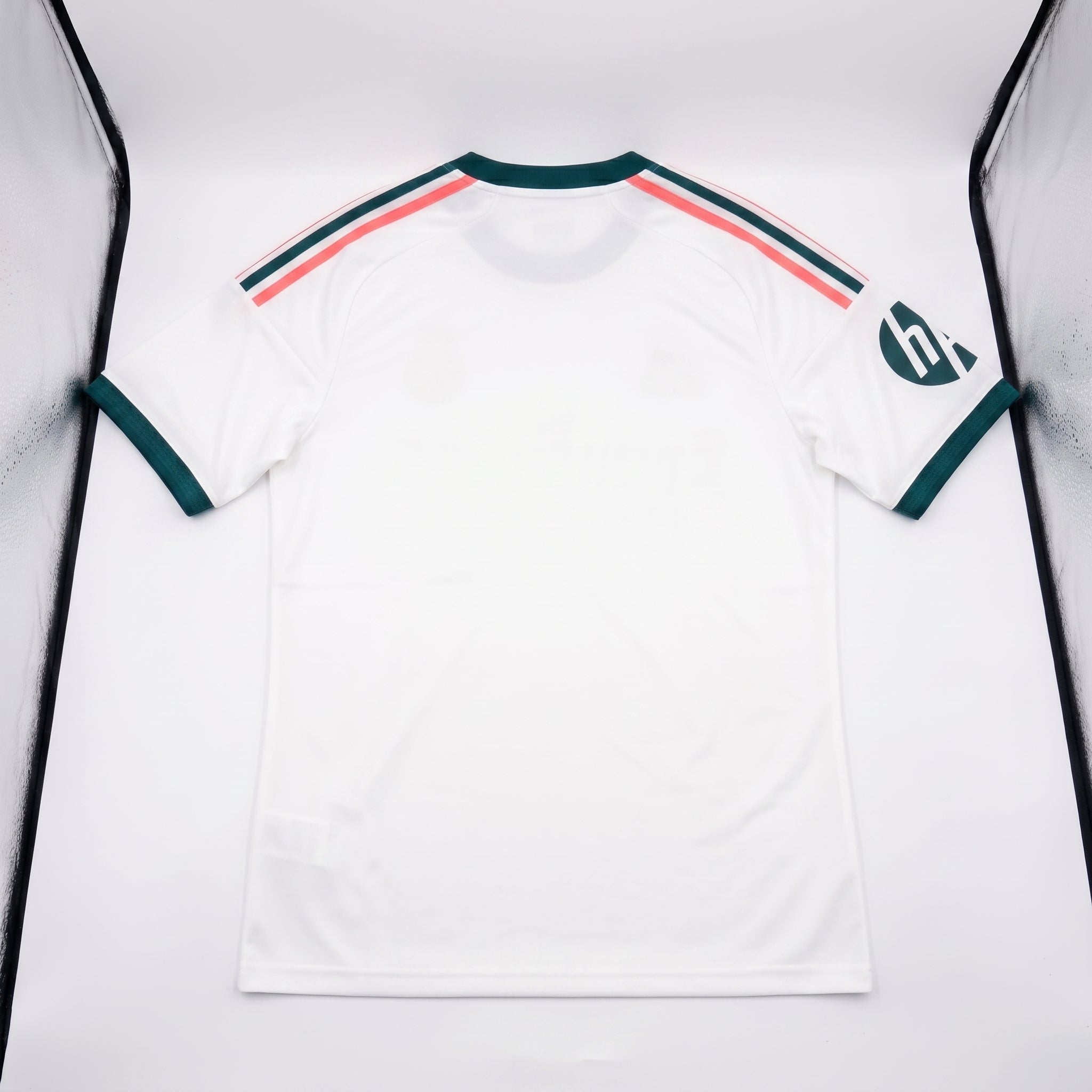 Real Madrid - Home Jersey - 2026/27