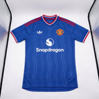 Manchester United - Away Jersey - 2026/27