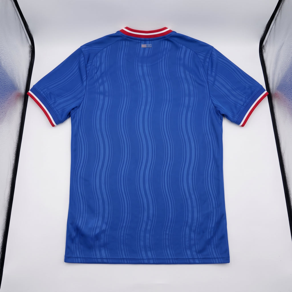 Manchester United - Away Jersey - 2026/27