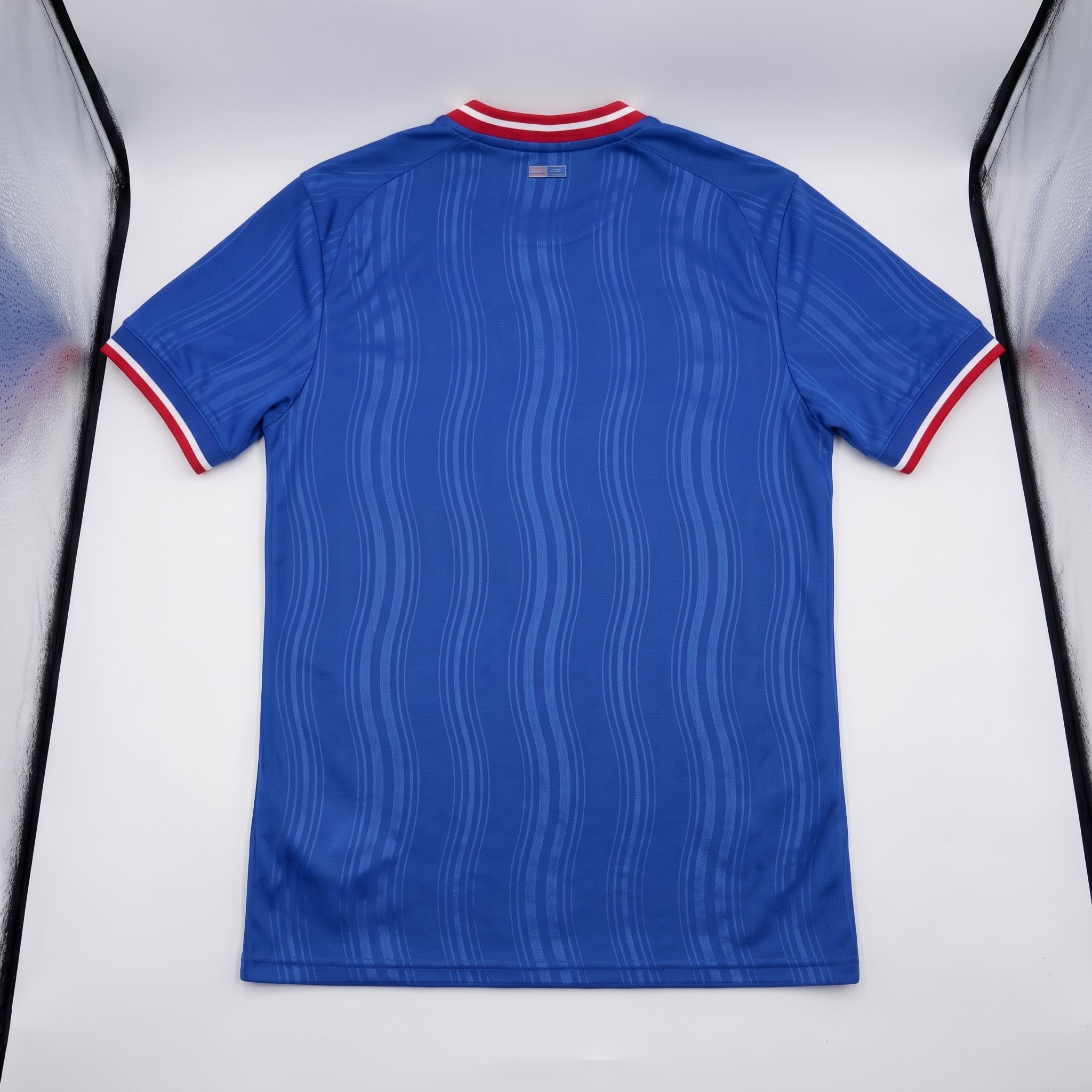 Manchester United - Away Jersey - 2026/27