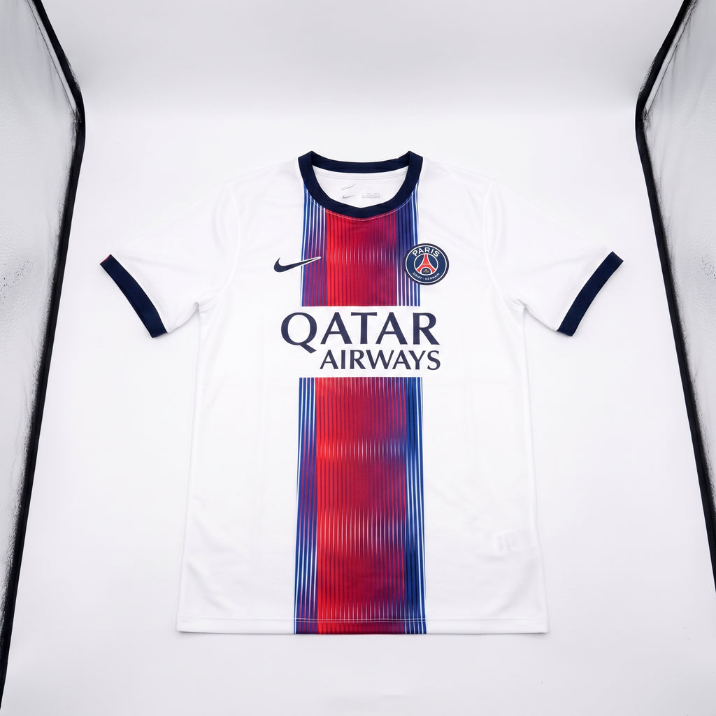 PSG - Away Jersey - 2026/27