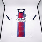 PSG - Away Jersey - 2026/27