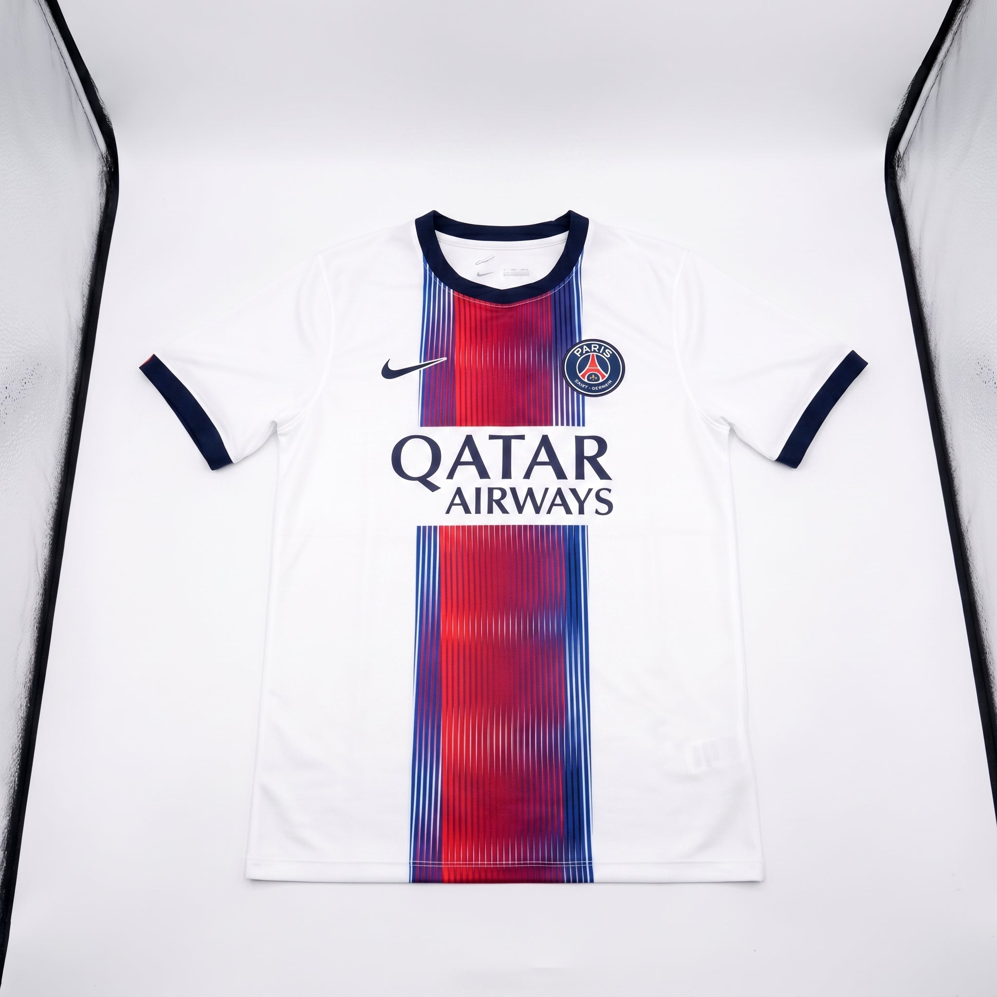 PSG - Away Jersey - 2026/27