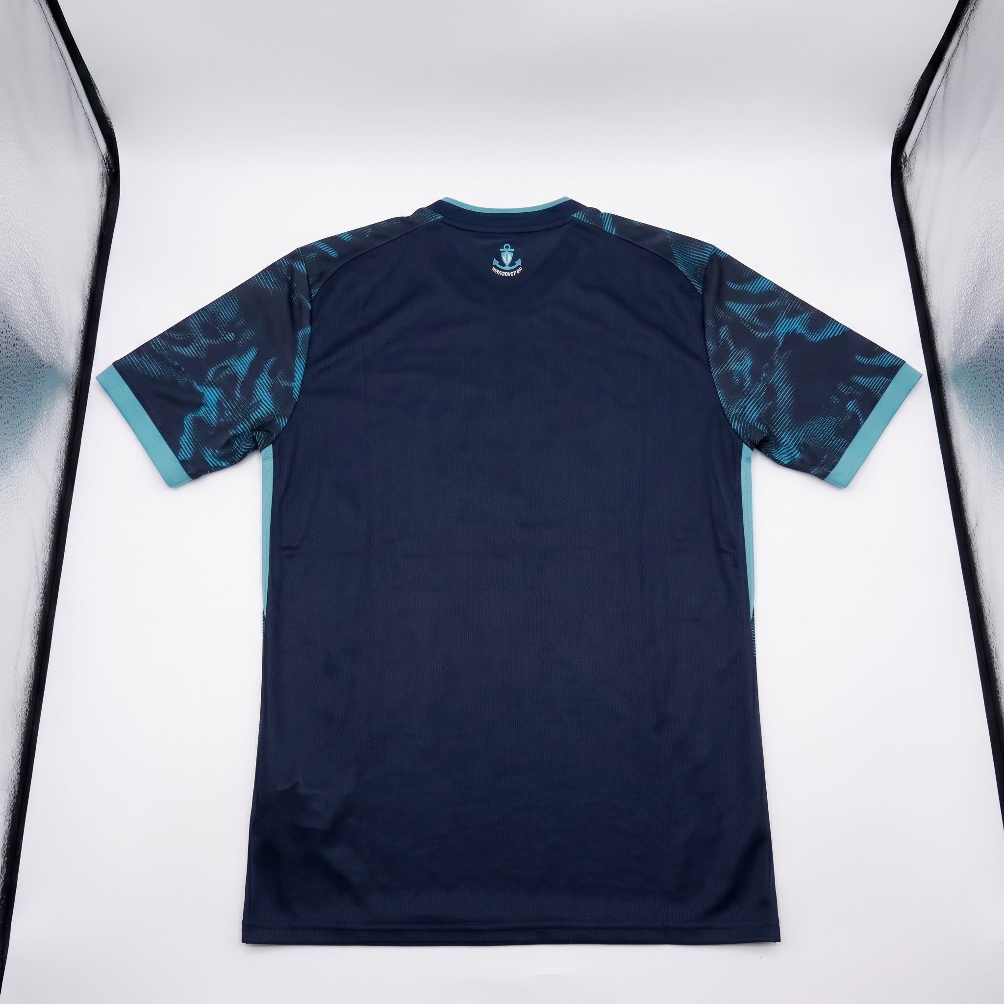 OLYMPIQUE MARSEILLE - Away Jersey - 2026/27