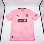 Valencia CF - Third Jersey - 2026/27