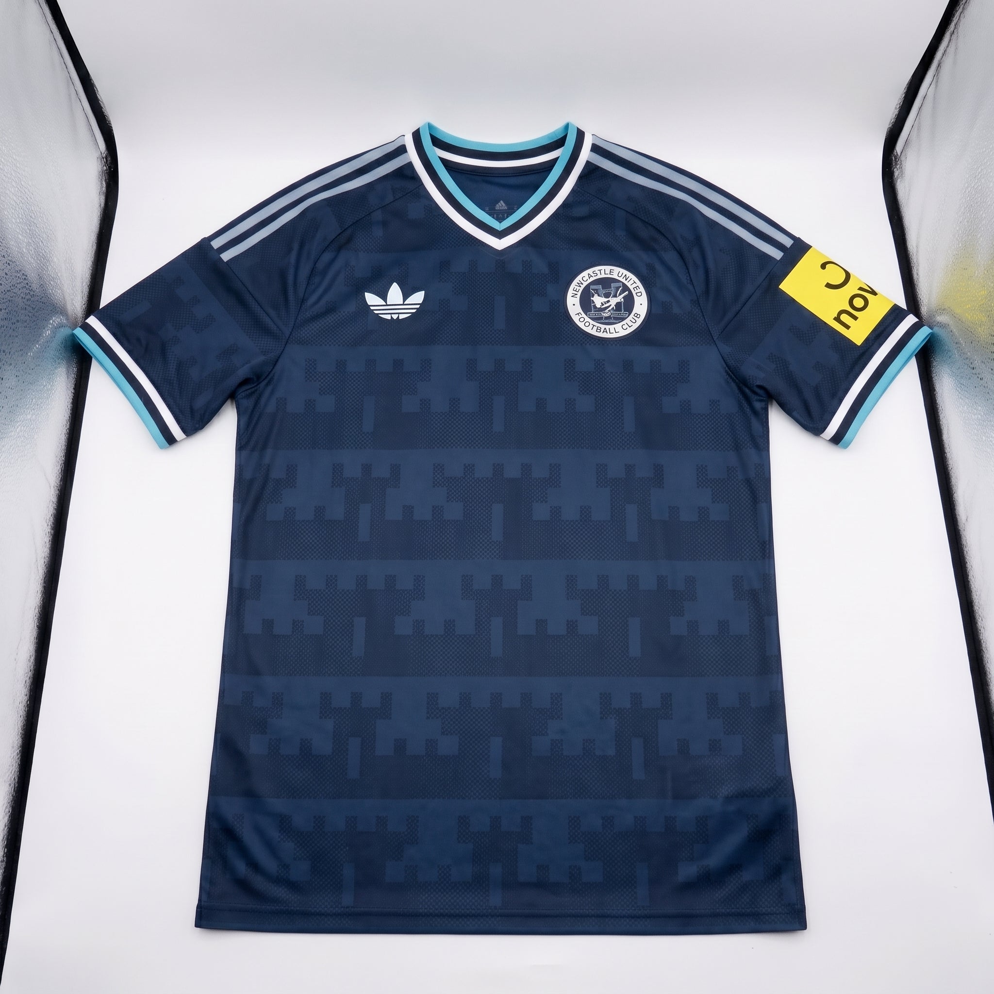 Newcastle - Away Jersey -2026/27