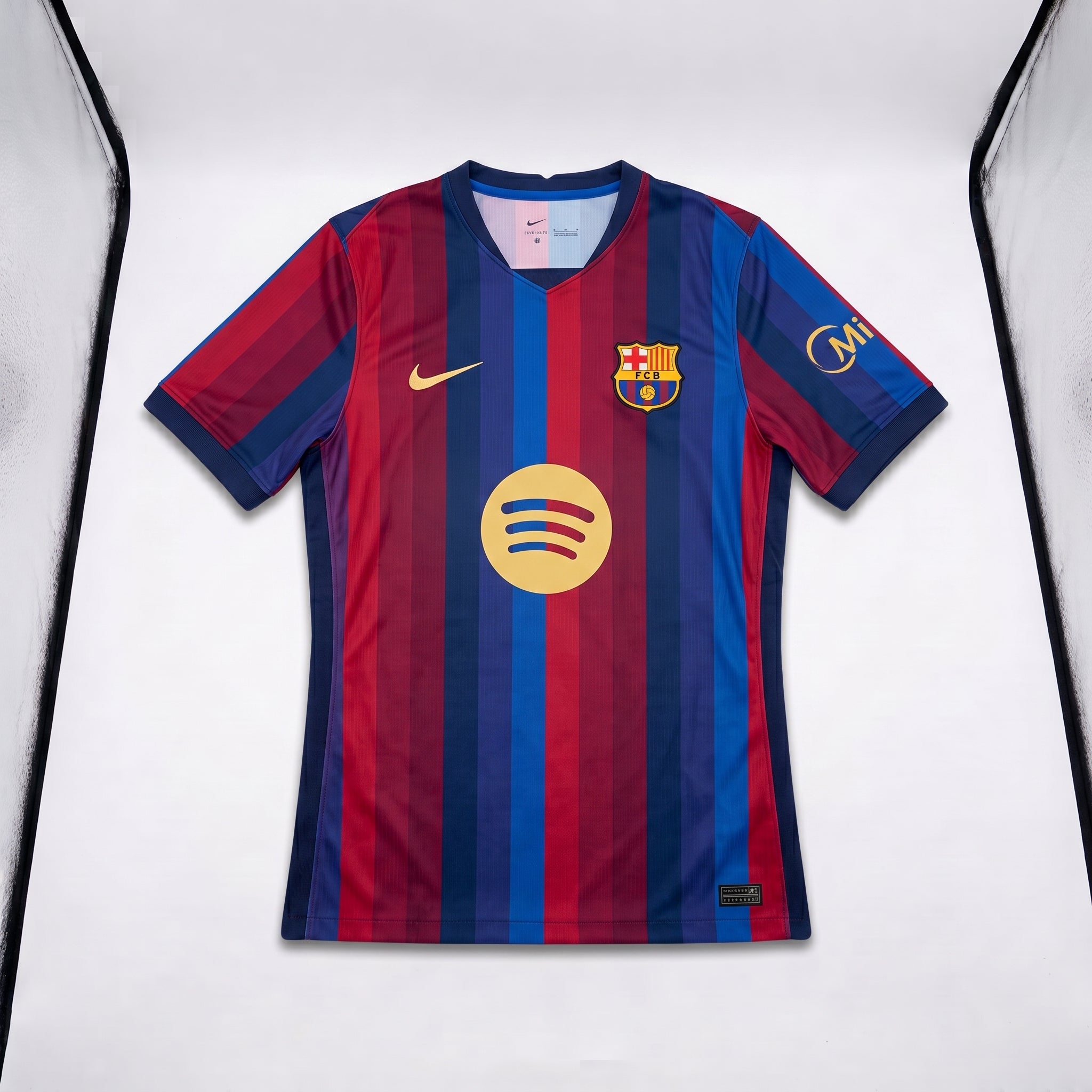 FC Barcelona - Home Jersey -2026/27