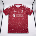 Liverpool FC - Home Jersey -2026/27