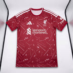 Liverpool FC - Home Jersey -2026/27