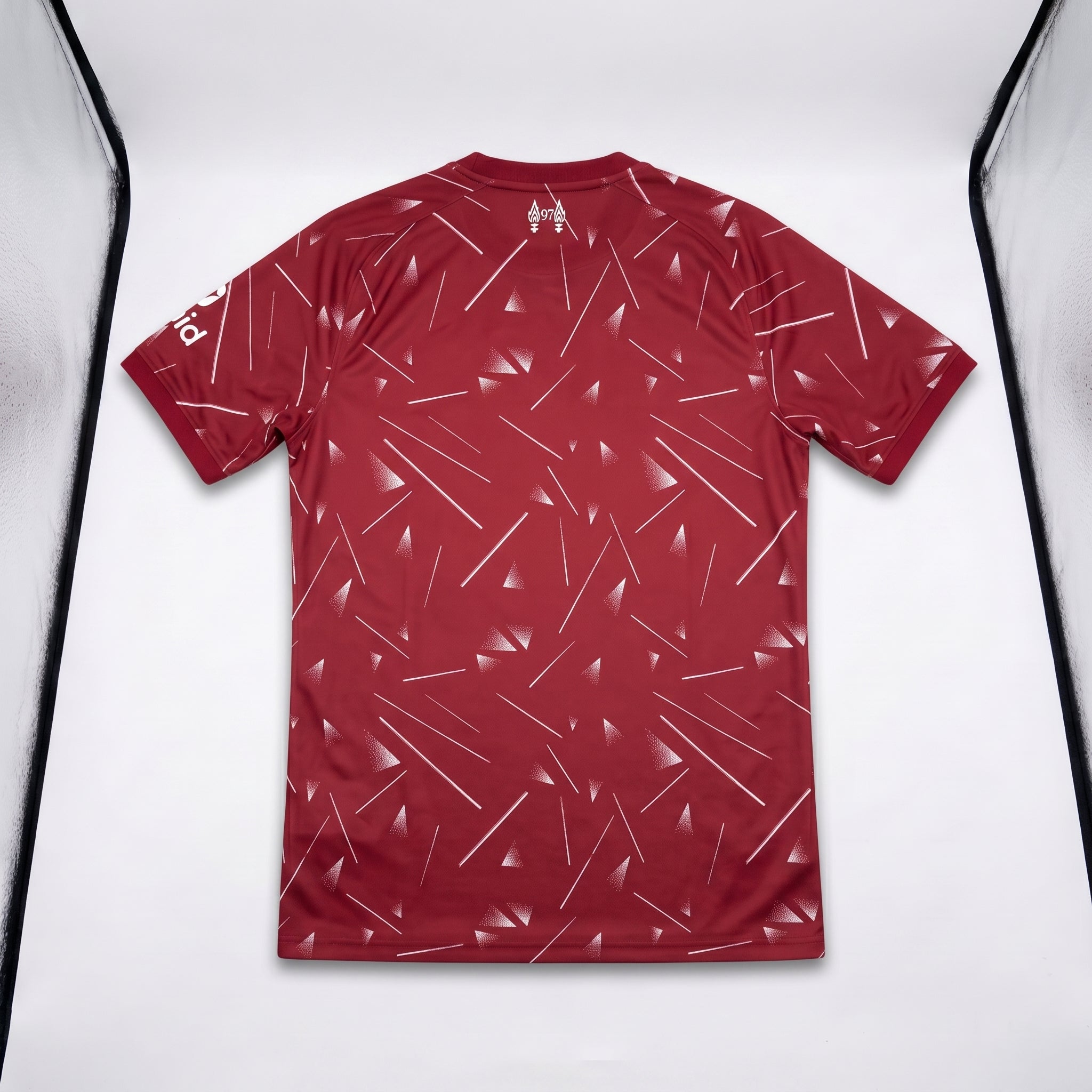 Liverpool FC - Home Jersey -2026/27