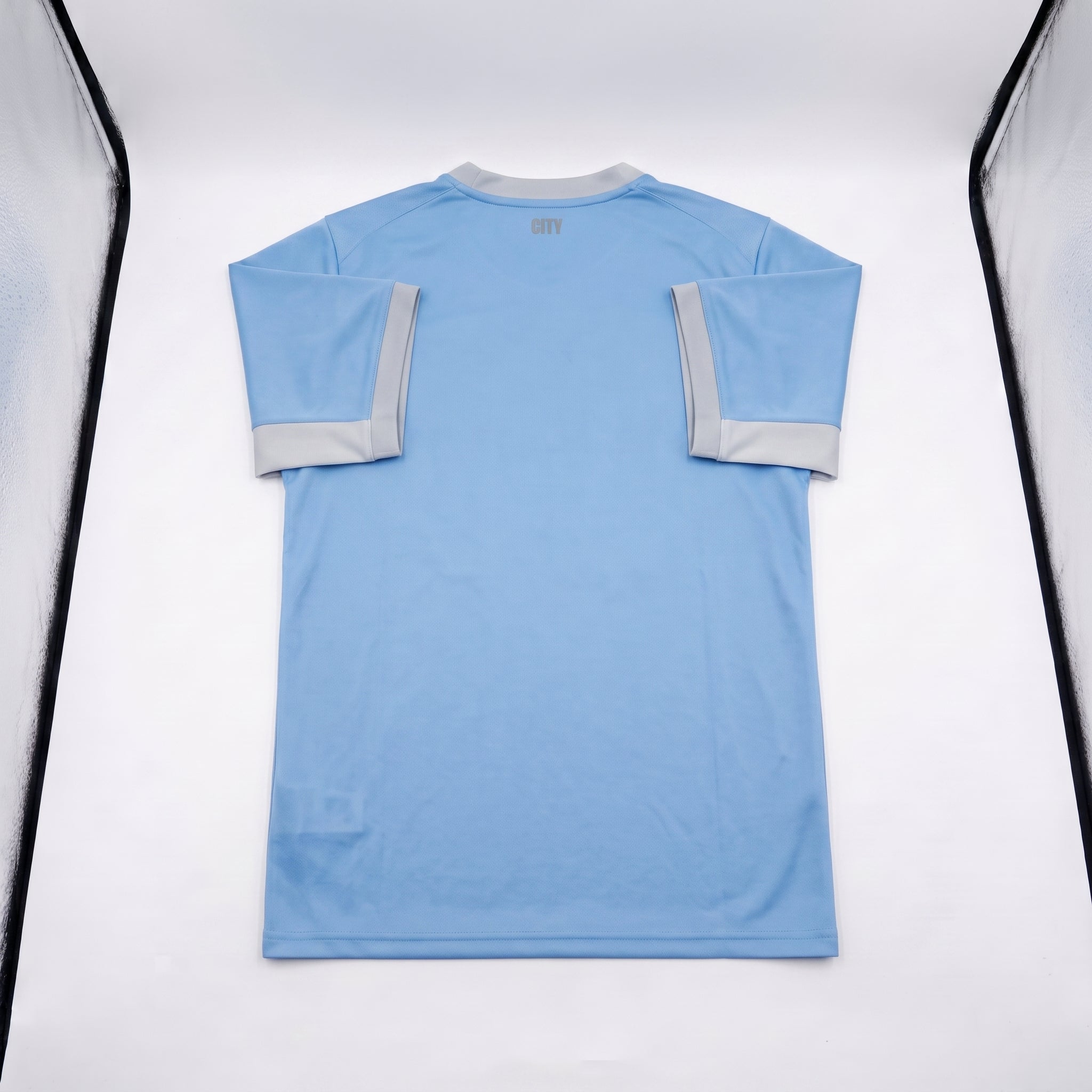 Manchester City FC - Home Jersey - 2026/27