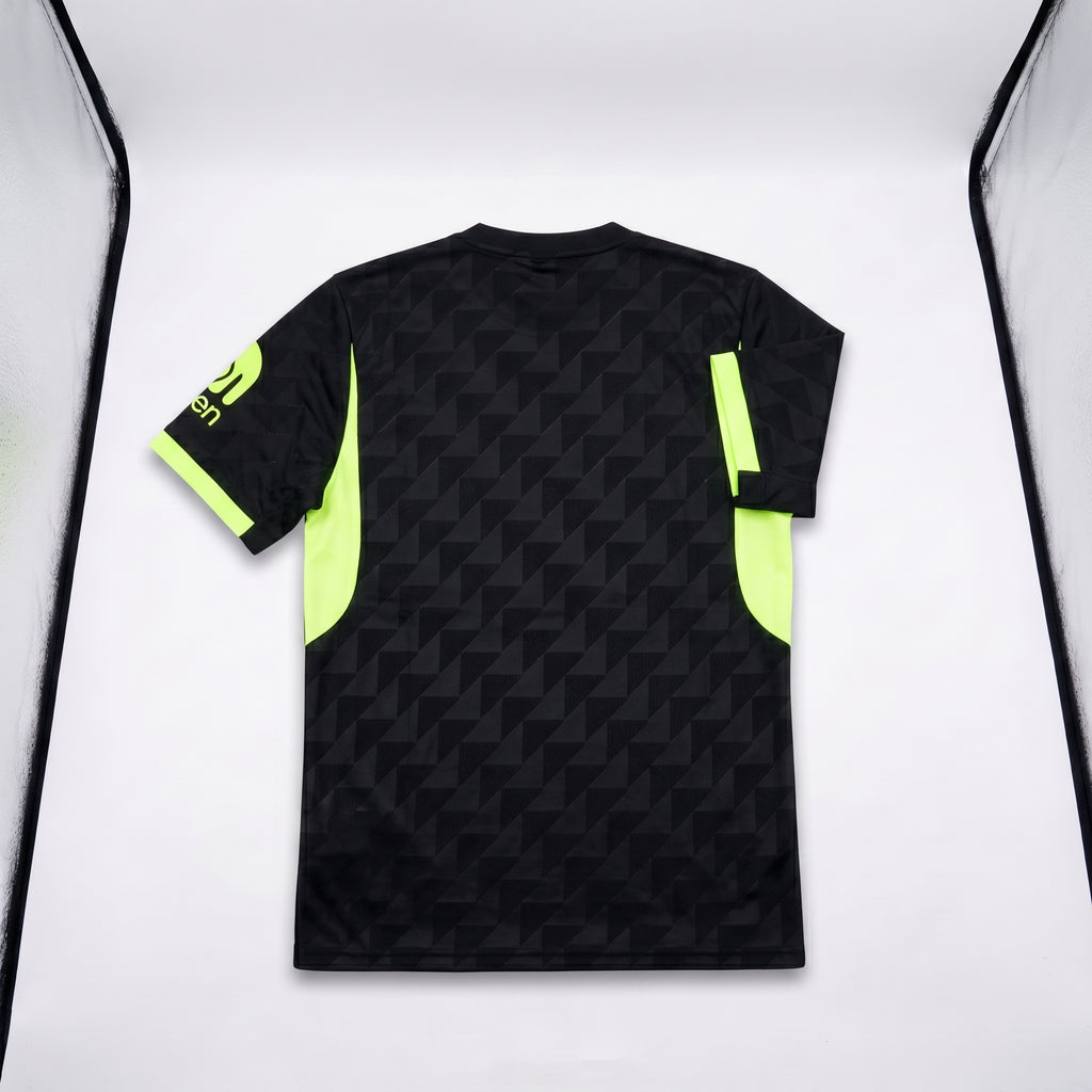 ATLETICO MADRID - Away Jersey - 2026/27