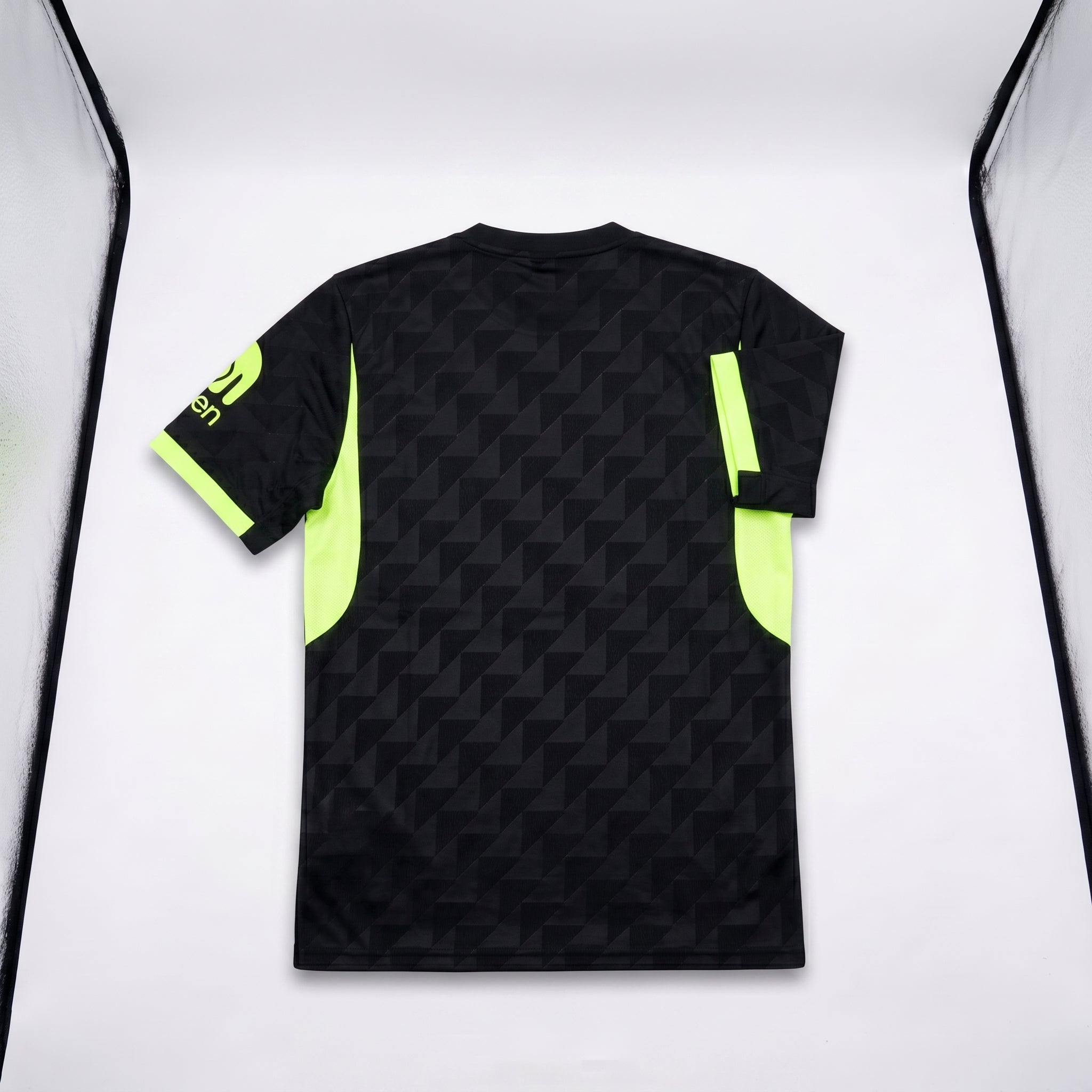 ATLETICO MADRID - Away Jersey - 2026/27