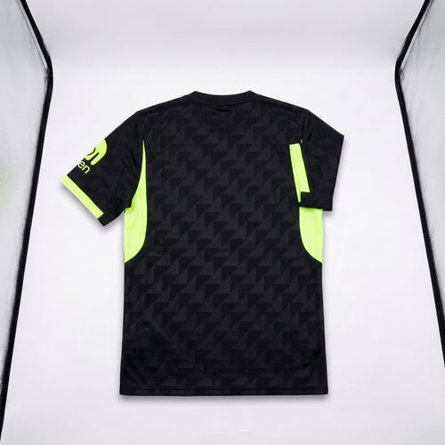 ATLETICO MADRID - Away Jersey - 2026/27