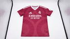Mbappe Real Madrid Third Jersey 2026/27