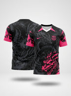 Barcelona "Catalan Spirit" Limited Jersey