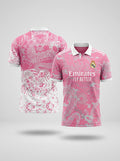 Real Madrid Pink Dragon Special Edition