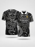 Real Madrid Black Dragon Special Edition