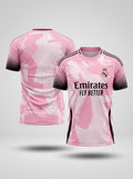 Maillot Real Madrid Concept 2025/26