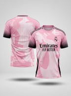 Maillot Real Madrid Concept 2025/26