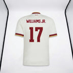 Spain -  Nico Williams Jersey #17 - World Cup 2026 (Away)