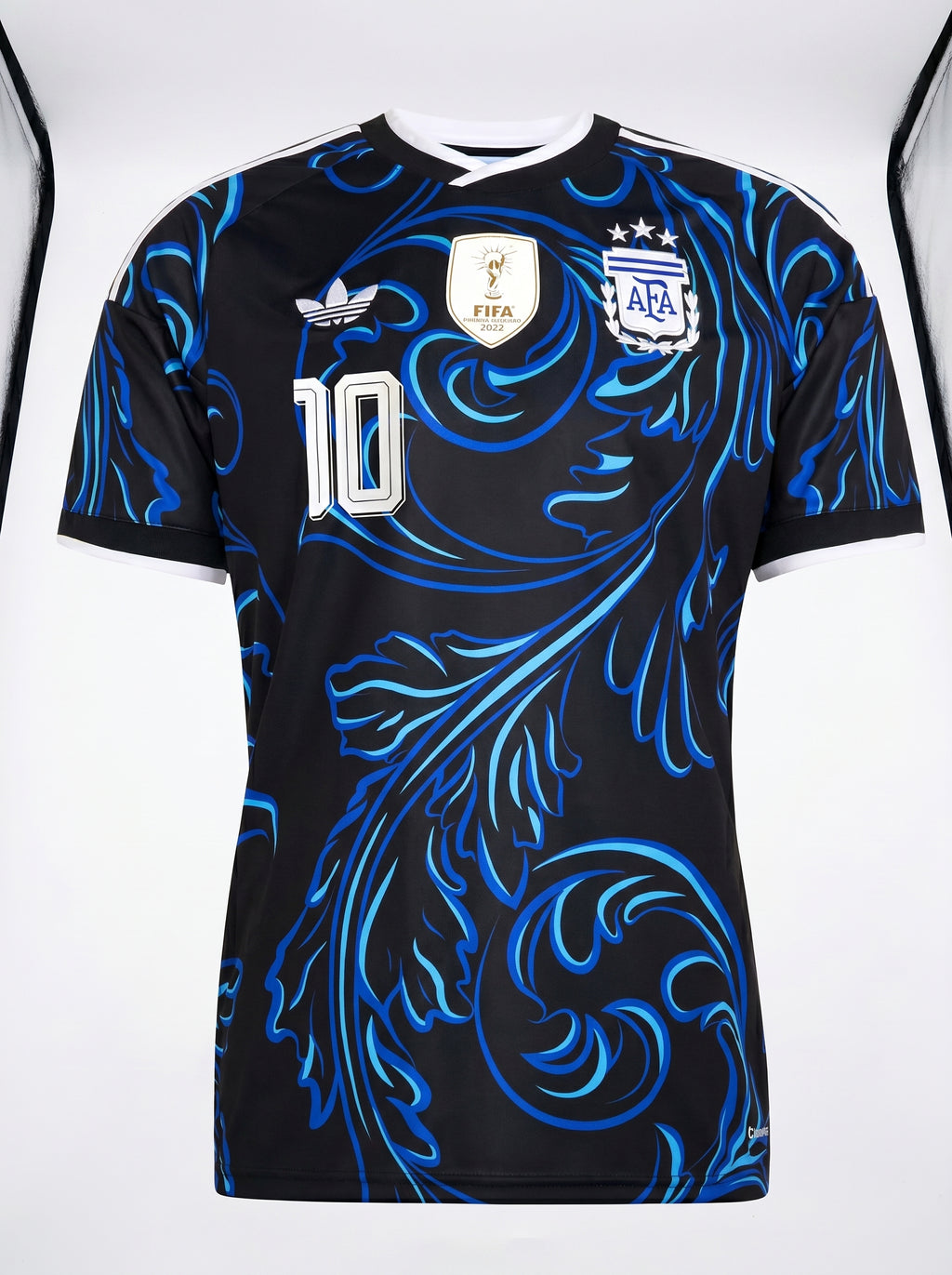 Argentina - Lionel Messi Jersey #10 - World Cup 2026 (Away)