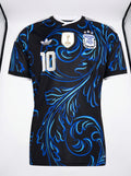 Argentina - Lionel Messi Jersey #10 - World Cup 2026 (Away)