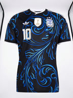 Argentina - Lionel Messi Jersey #10 - World Cup 2026 (Away)