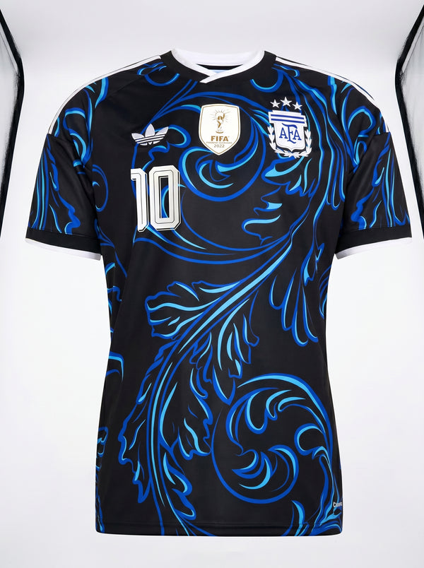 Argentina - Lionel Messi Jersey #10 - World Cup 2026 (Away)