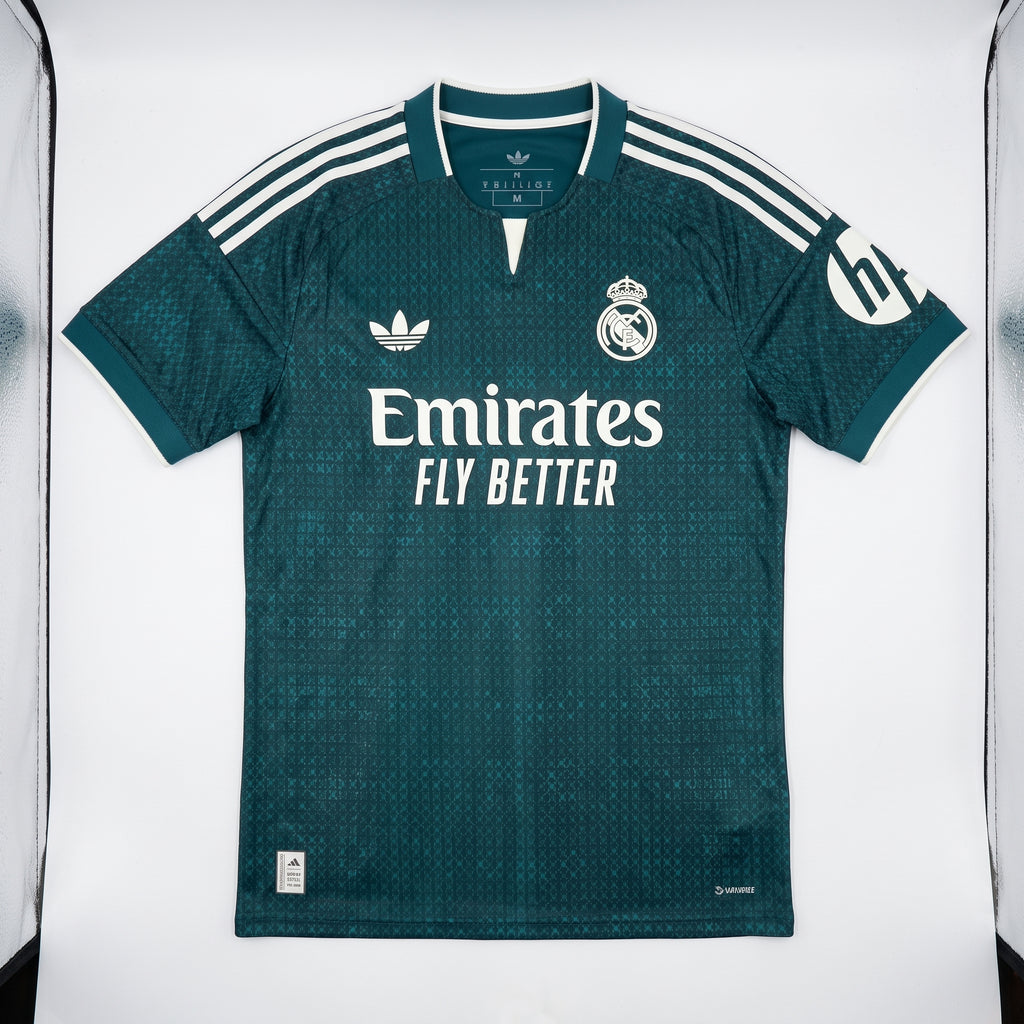 Real Madrid - Away Jersey - 2026/27