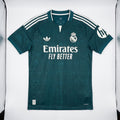 Real Madrid - Away Jersey - 2026/27