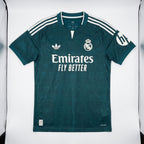 Real Madrid - Away Jersey - 2026/27
