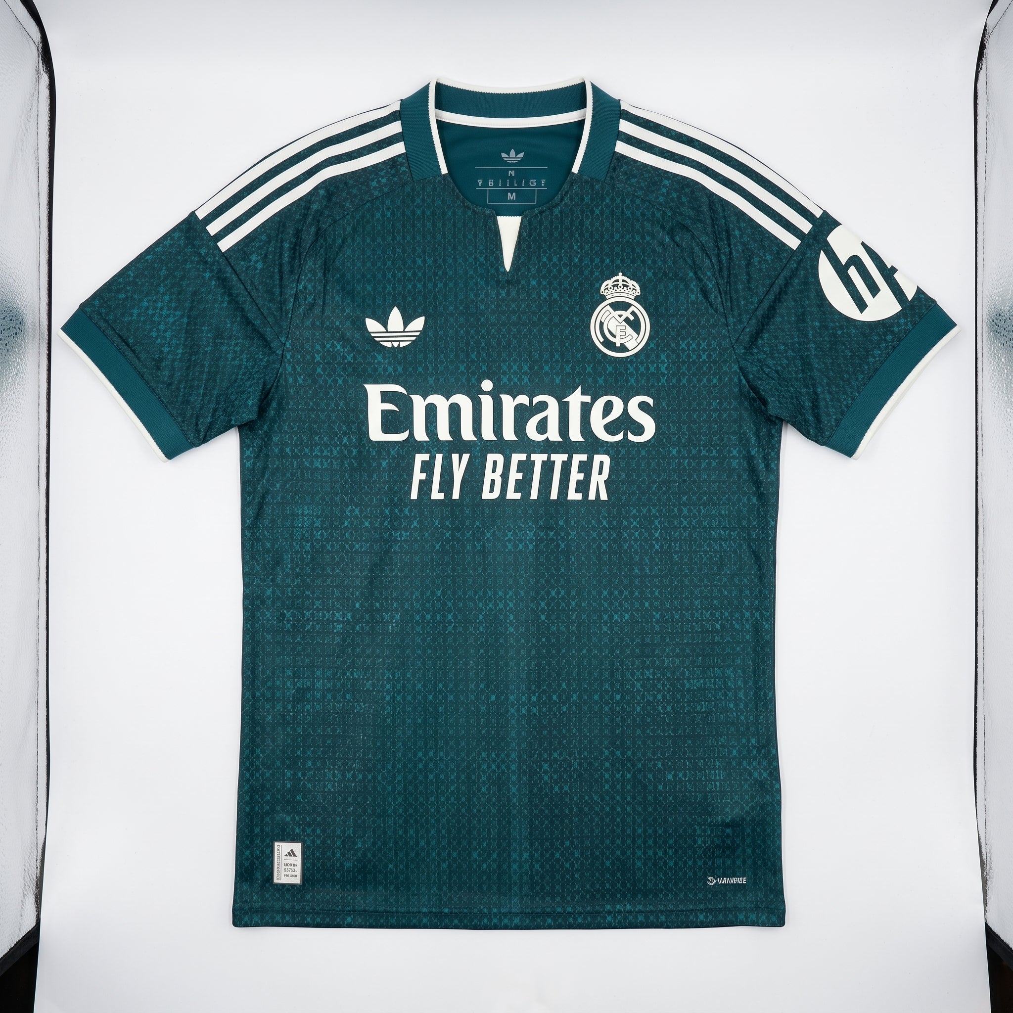 Real Madrid - Away Jersey - 2026/27