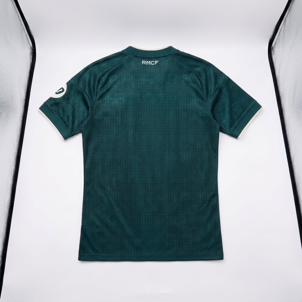 Real Madrid - Away Jersey - 2026/27