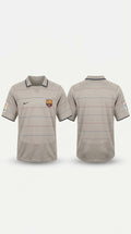 FC Barcelona Away 03/04