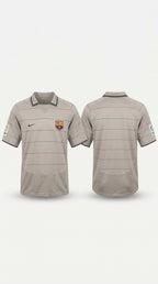 FC Barcelona Away 03/04