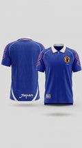 1998 Japan Home Shirt
