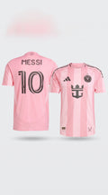 Inter Miami CF 26/27 Home Jersey Messi