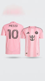 Inter Miami CF 26/27 Home Jersey Messi
