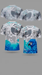 Brazil "Pássaro Azul" Limited Jersey