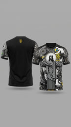 Brazil Jesus Special Edition Shirt