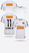 SANTOS 2012/13 RETRO